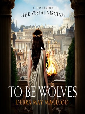 cover image of To Be Wolves